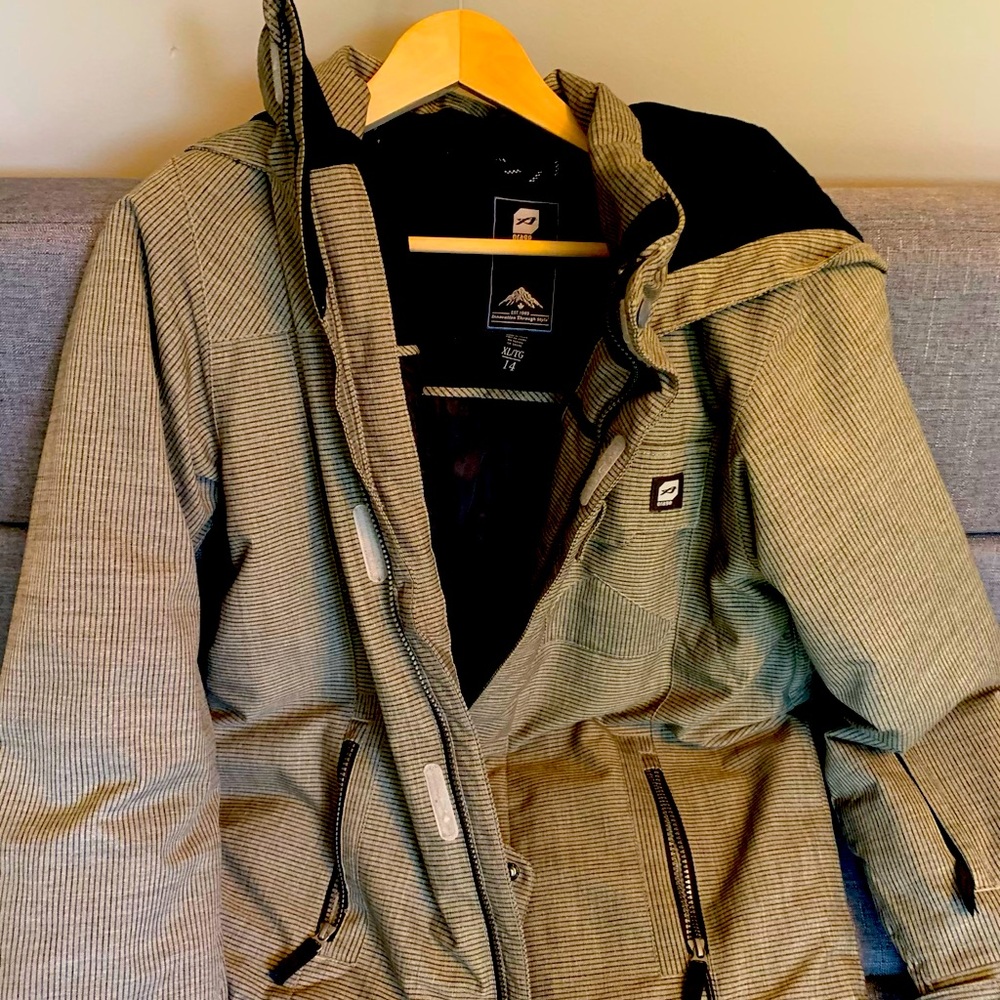 Winter Coats